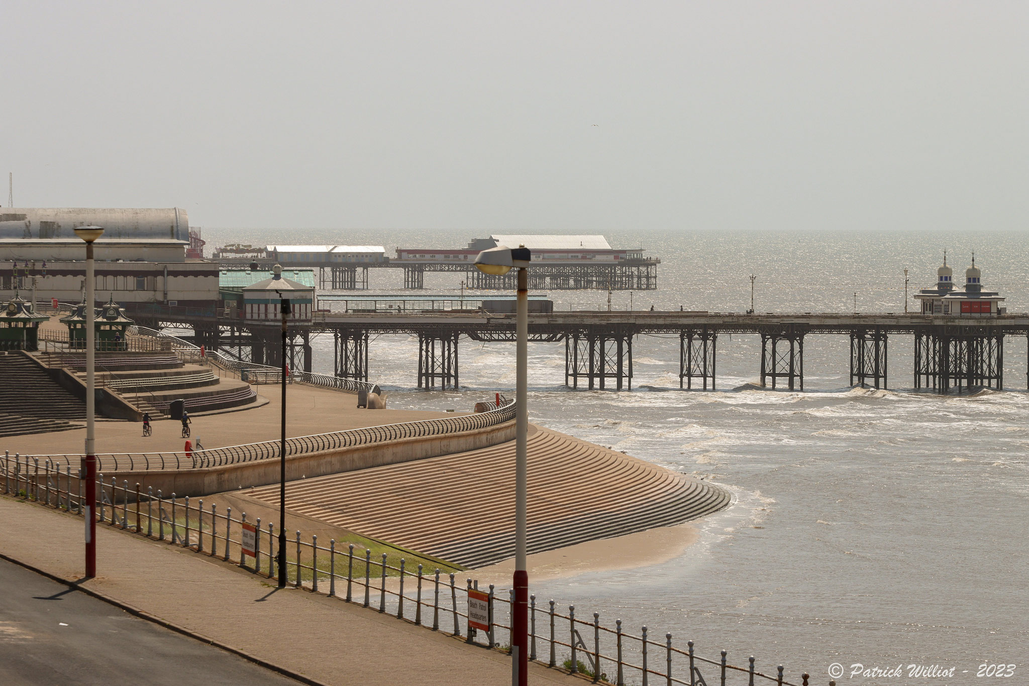 Blackpool